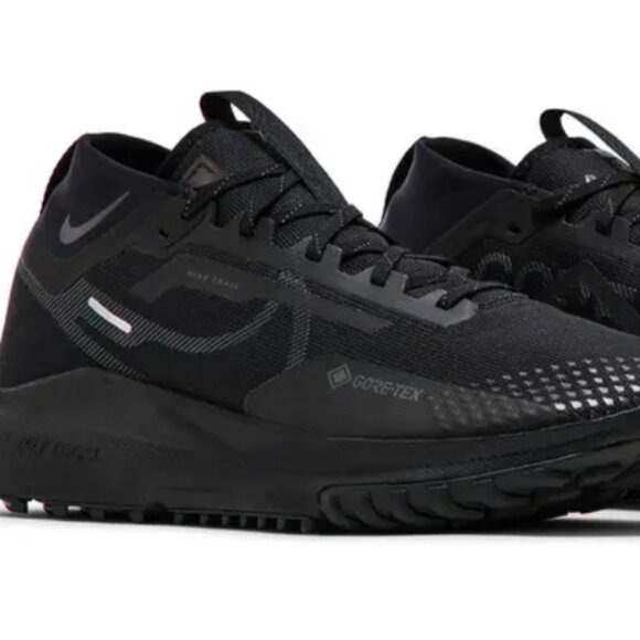 Nike React Pegasus Trail 4 GTX NIB Men\'s Size 11 main image 5